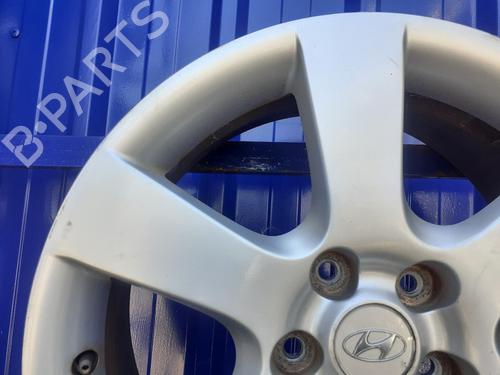 Rim HYUNDAI SANTA FÉ II (CM) 2.2 CRDi GLS | BP13237149C45
