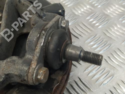 Right front steering knuckle MINI MINI (R50, R53) One | BP2707645M26 