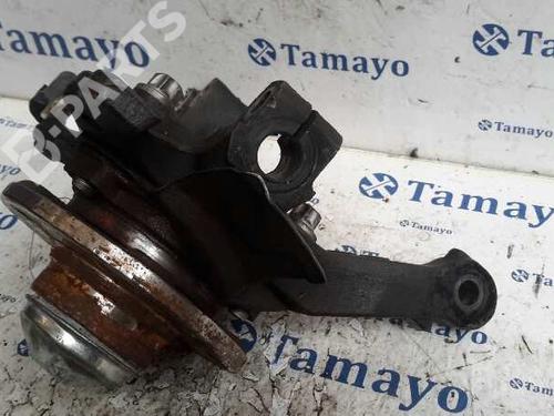Right front steering knuckle OPEL ZAFIRA A MPV (T98)  | BP3499319M26 