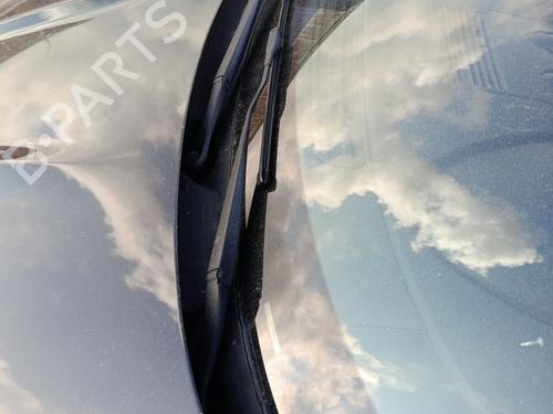 Used Scuttle panel NISSAN QASHQAI I (J10, NJ10) 2.0 dCi (150 hp) 29709379