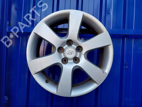 Rim HYUNDAI SANTA FÉ II (CM) 2.2 CRDi GLS | BP16069476C45 