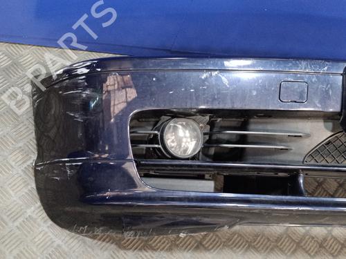 Front bumper BMW 3 Coupe (E46)  | BP15731770C7 