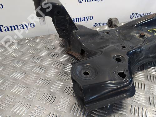 Subframe VW POLO V (6R1, 6C1)  | BP10553276M9 