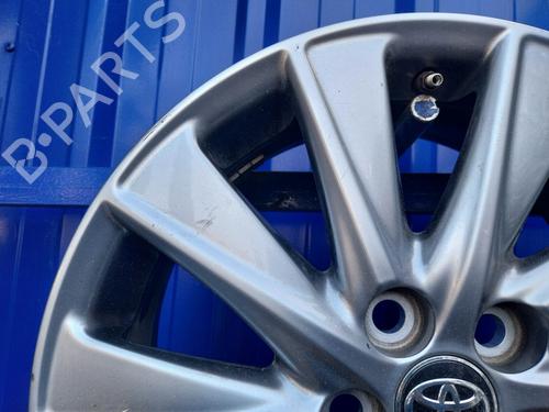 Rim TOYOTA YARIS (_P21_, _PA1_, _PH1_) 1.5 Hybrid (MXPH10, MXPH11) | BP29355791C45 