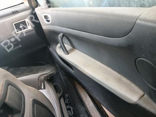 Used Front right window mechanism Front right window mechanism PEUGEOT 307 CC (3B) 2.0 16V (140 hp) 34276461 34276461