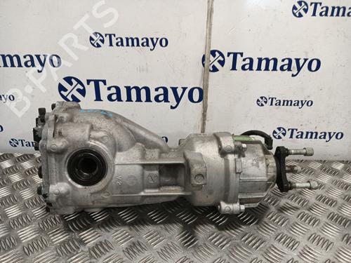 Differensial bakvogn SEAT IBIZA II (6K1) 1.4 i | BP29743549M24 
