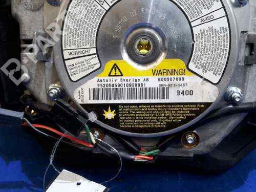 Driver airbag SAAB 9-3 (YS3F, E79, D79, D75) 2.2 TiD | BP897127C9 