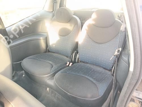 Fuse box CITROËN C2 (JM_) 1.1 | BP31823048E1 