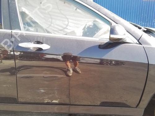 Used Right front door HONDA ACCORD VII (CL, CN) 2.2 i-CTDi (CN1) (140 hp) 28715229