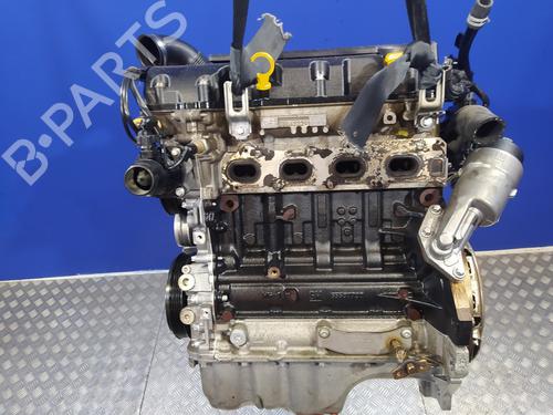 Engine OPEL CORSA D (S07)  | BP16442157M1 