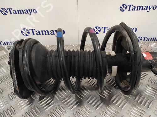 Right front shock absorber TOYOTA AVENSIS (_T25_) 2.0 D-4D (CDT250_, CDT250R) | BP13305029M17 