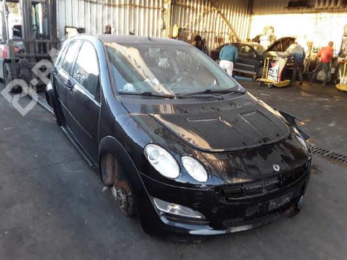 Front left window mechanism SMART FORFOUR (454) 1.3 (454.031) | BP8245795C22 