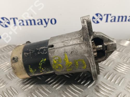 Starter RENAULT MEGANE II Estate (KM0/1_) | BP19173523M8