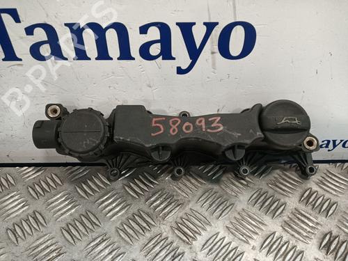 Used Valve cover CITROËN C4 I (LC_) [2004-2014]  29570375