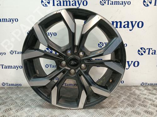 Used Rim FORD PUMA (J2K, CF7) 1.0 EcoBoost (125 hp) 32288774
