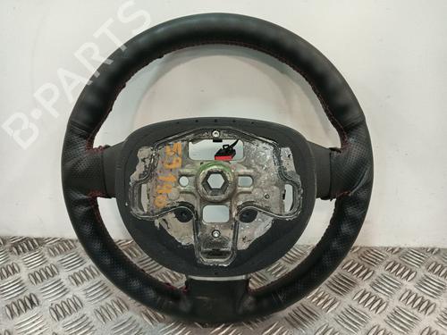 Steering wheel FORD FOCUS II (DA_, HCP, DP) 2.0 TDCi | BP34235809C49 - Image 4