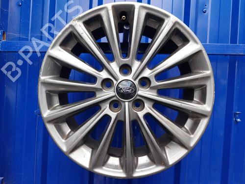 Used Rim FORD FOCUS III [2010-2020]  21079928