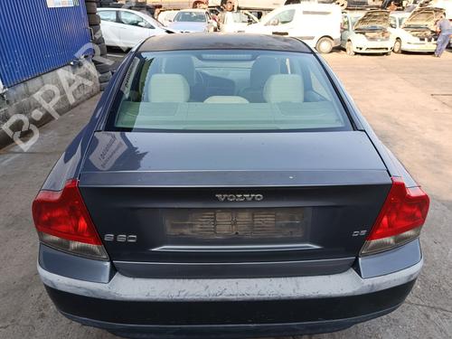 Used Tailgate Tailgate 38704823 38704823