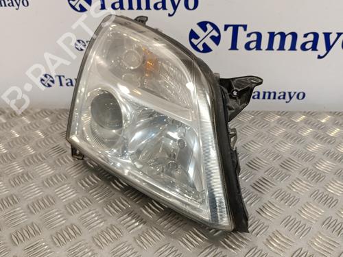 Right headlight OPEL SIGNUM Hatchback (Z03) 2.2 DTI (F48) | BP18357203C29 