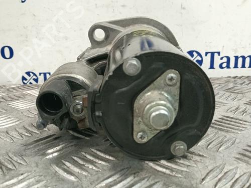 Starter VW CADDY IV MPV (SAB, SAJ) 2.0 TDI | BP39431698M8  - Image 5