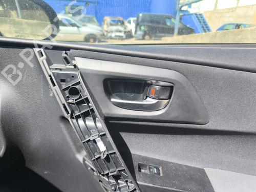 Used Front right interior door handle Front right interior door handle 38622701 38622701