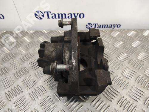 Right front brake caliper CITROËN C5 III (RD_)  | BP11565445M104 