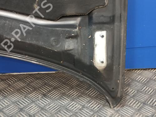 Hood NISSAN QASHQAI / QASHQAI +2 I (J10, NJ10, JJ10E)  | BP13635726C1 