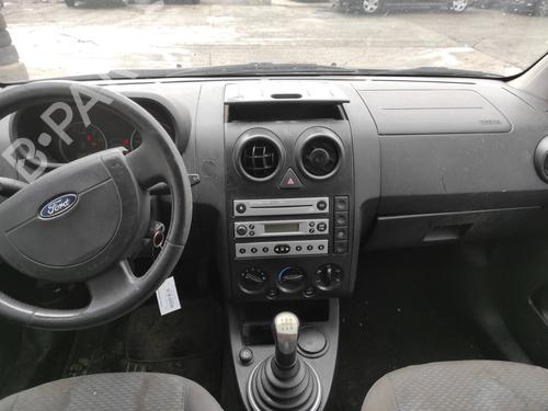 Vindusheismekanisme høyre foran FORD FUSION (JU_)  | BP13421260C23 