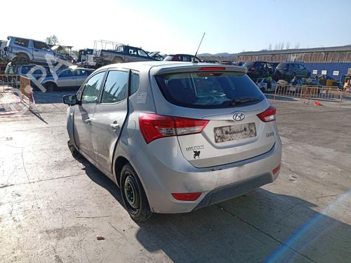 Engine control unit (ECU) HYUNDAI ix20 (JC) | BP33337151M57 - Image 10