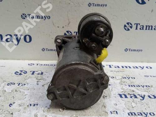 Starter OPEL CORSA D (S07) 1.3 CDTI (L08, L68) | BP4597819M8 