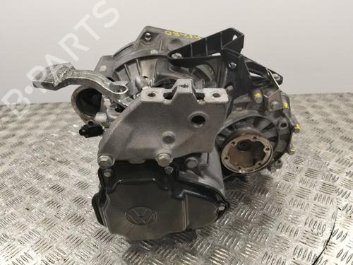 Gearbox VW GOLF VI (5K1) 1.6 TDI | BP39685551M3 - Image 3