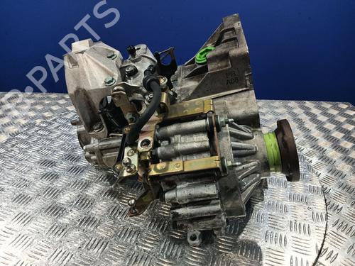 Gearbox SEAT LEON (1M1) 1.6 16 V | BP30882830M3 - Image 4