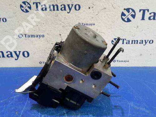 ABS pump PEUGEOT 307 (3A/C) 2.0 HDi 90 | BP4550658M43 