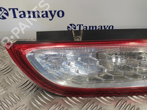 Højre baglygte FORD FOCUS II (DA_, HCP, DP)  | BP13741483C35 