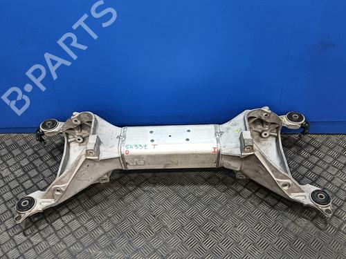 Rear axle CITROËN C5 III (RD_)  | BP14480663M2 