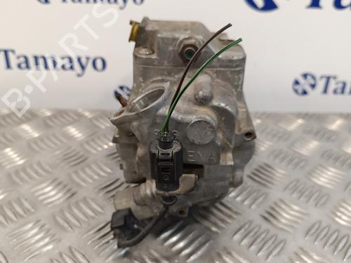 AC compressor SKODA FABIA I (6Y2) 1.4 16V | BP16320841M34 