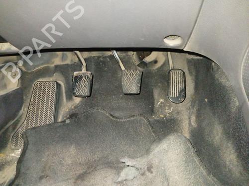 bremsepedal bremsepedal 39174008 39174008