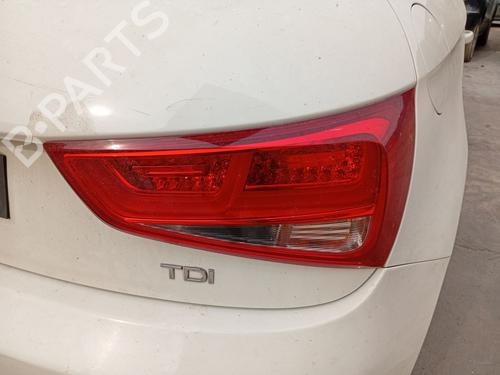 Højre baglygte Højre baglygte AUDI A1 (8X1, 8XK) 1.6 TDI (105 hp) 36295809 36295809