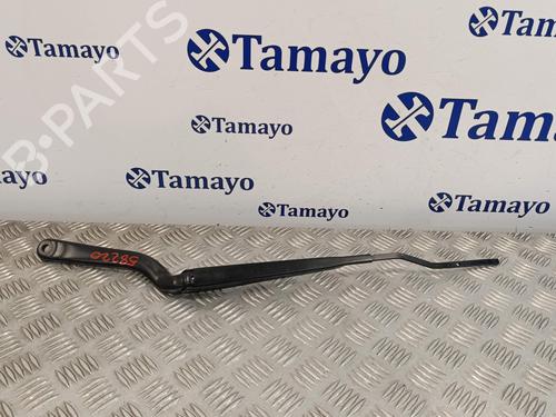 Used Front windshield wiper arm SMART FORFOUR Hatchback (453) electric drive / EQ (453.091) (56 hp) 23390942