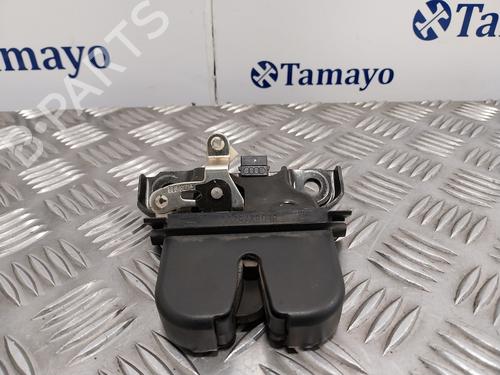 Tailgate lock AUDI A3 (8L1)  | BP16329084C101 