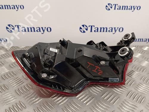 Left taillight AUDI A1 Sportback (GBA)  | BP32702965C34  - Image 5