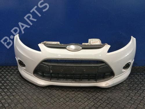 Used Front bumper FORD FIESTA VI (CB1, CCN) [2008-2025]  29743622