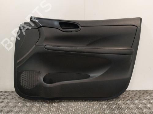 Høyre frontpanel Høyre frontpanel NISSAN PULSAR Hatchback (C13) 1.2 DIG-T (115 hp) 34276438 34276438