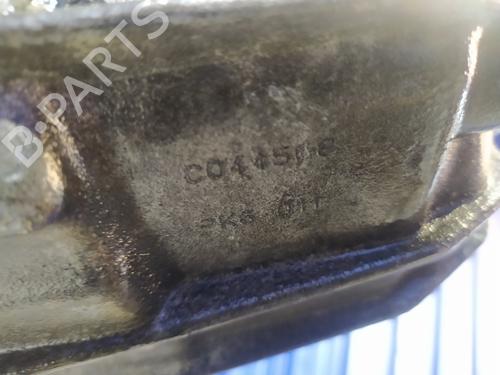 Gearbox RENAULT ESPACE IV (JK0/1_)  | BP6820907M3 