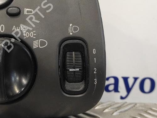 Headlight switch MERCEDES-BENZ C-CLASS Coupe (CL203)  | BP13708443I24 