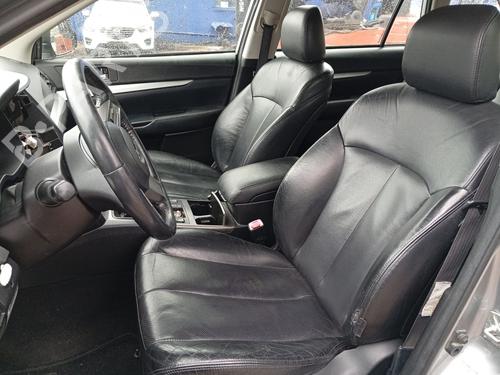 Left front seat SUBARU LEGACY V (BM) 2.0 D AWD (BMD) | BP39174076C15 - Image 2