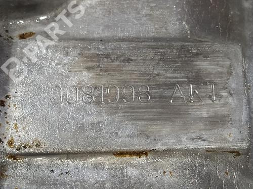 Gearbox BMW 3 (E36)  | BP11717904M3 