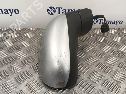 Right mirror SEAT LEON (1P1) 1.9 TDI | BP13736800C27 