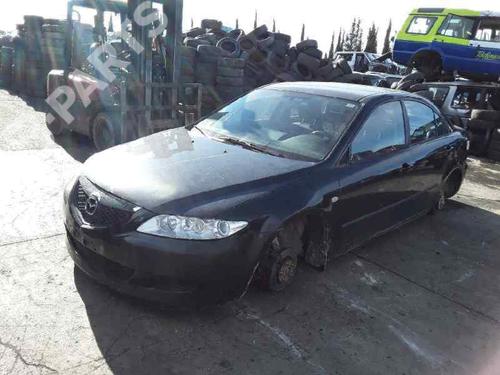 Egr MAZDA 6 Hatchback (GG)  | BP14359852M69 