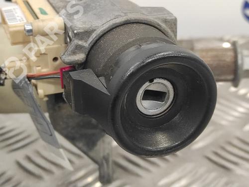 Steering column BMW 5 (E60) 535 d | BP11414718M21 
